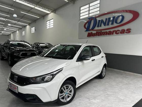 FIAT ARGO 1.0 FIREFLY FLEX MANUAL FIAT ARGO 1.0 FIREFLY FLEX MANUAL